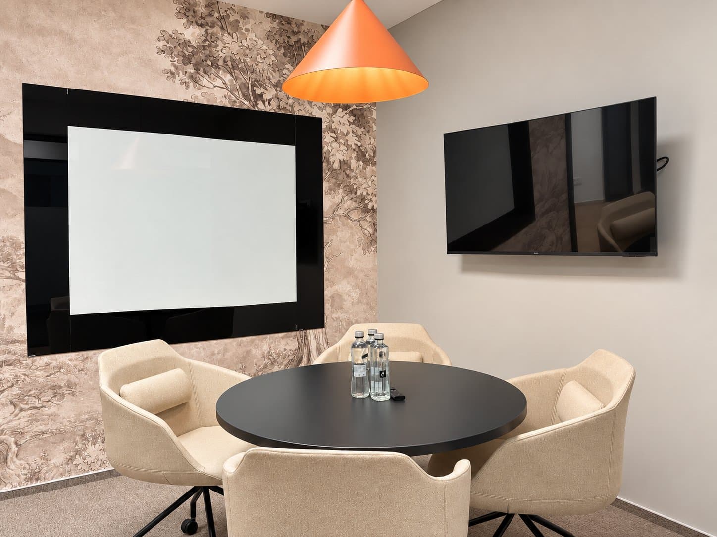 Sala Muntenia · etajul 3