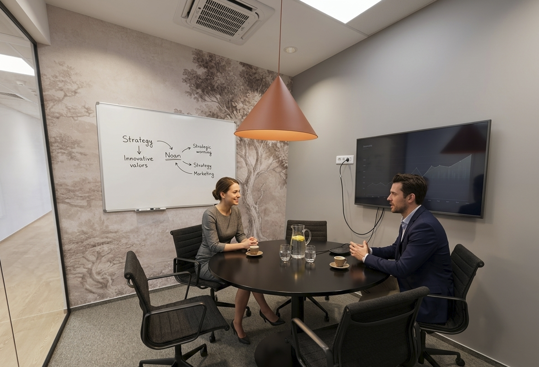 Conference Room Large