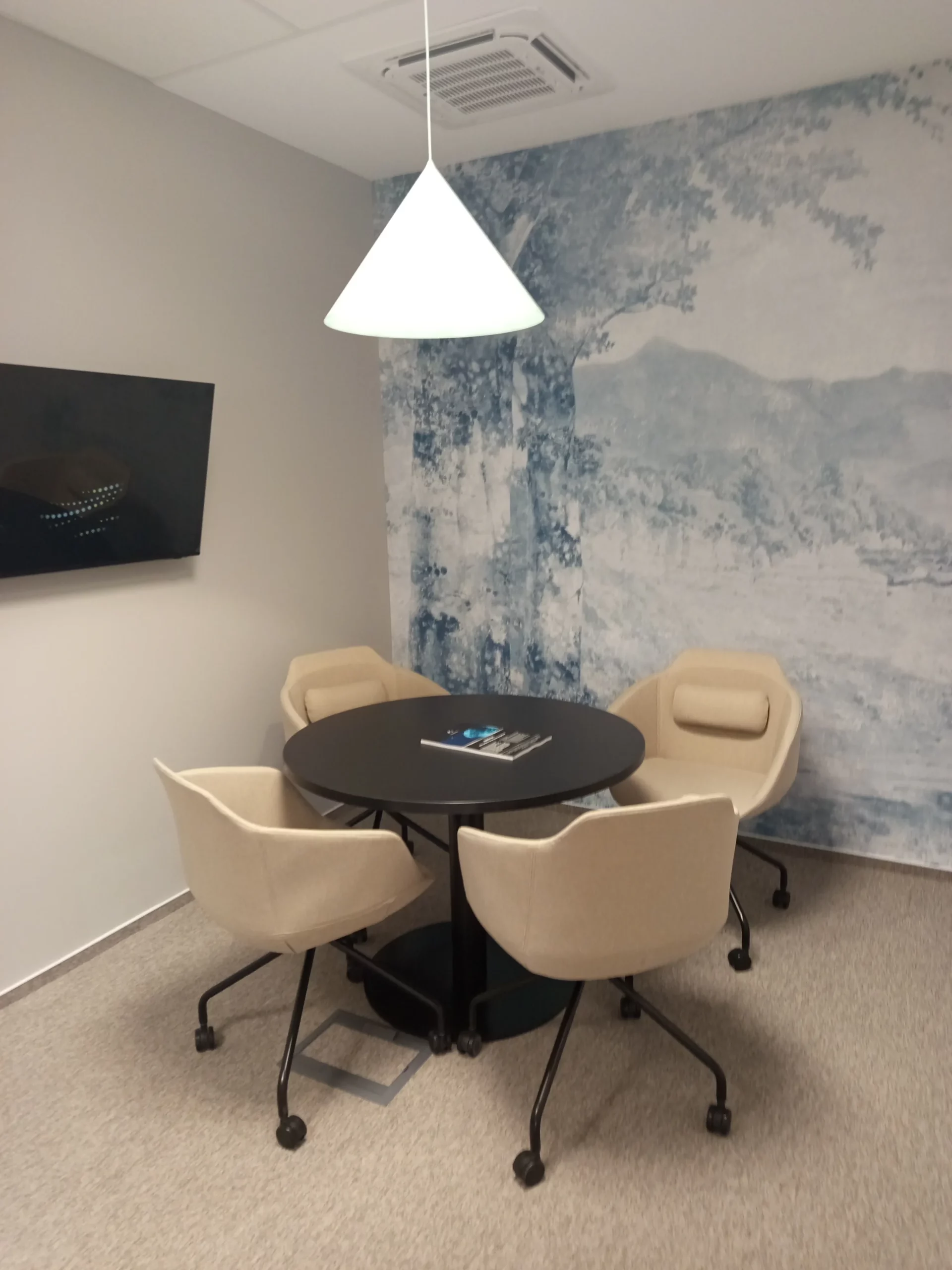 Boardroom