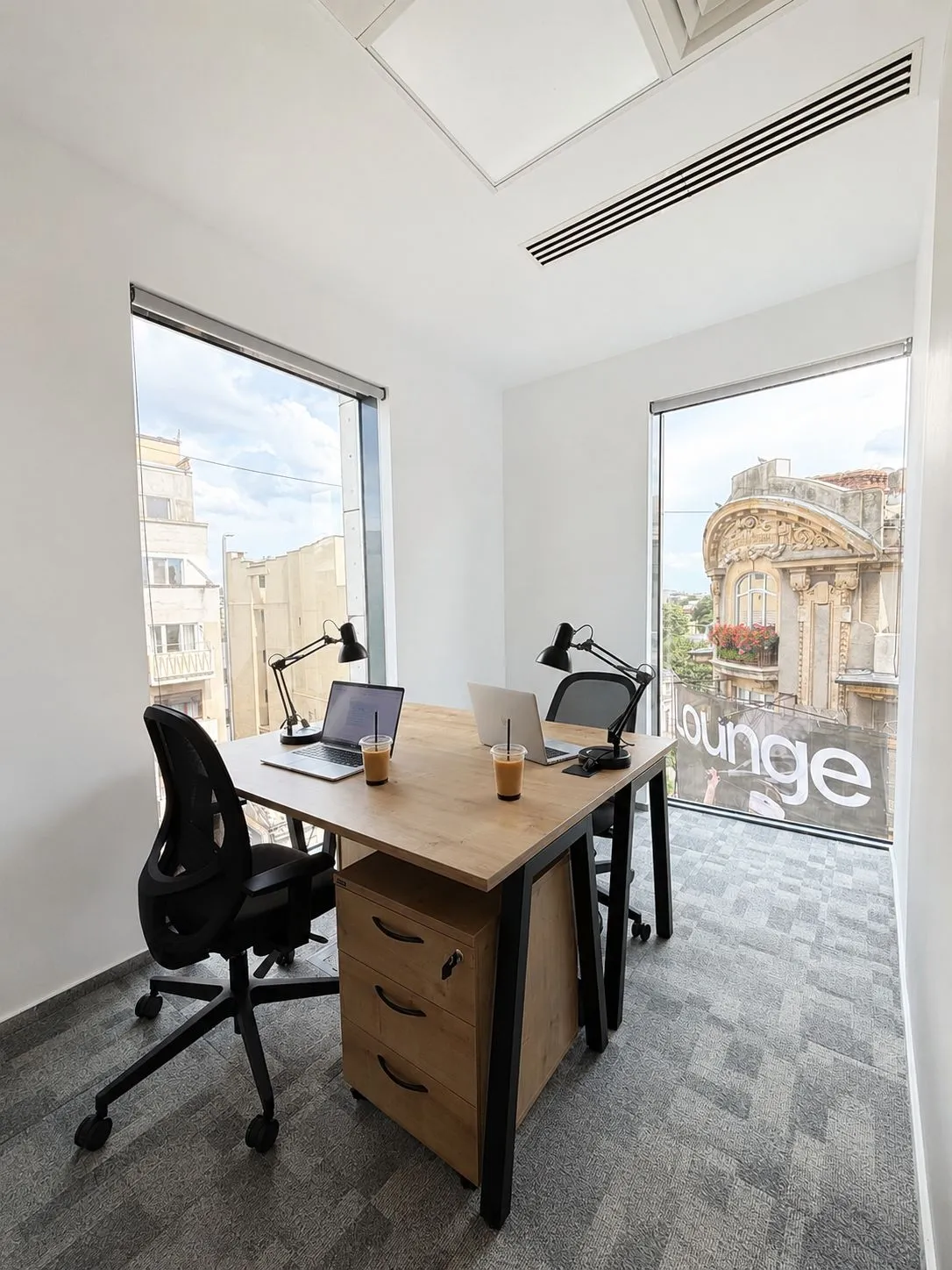 Office Detail