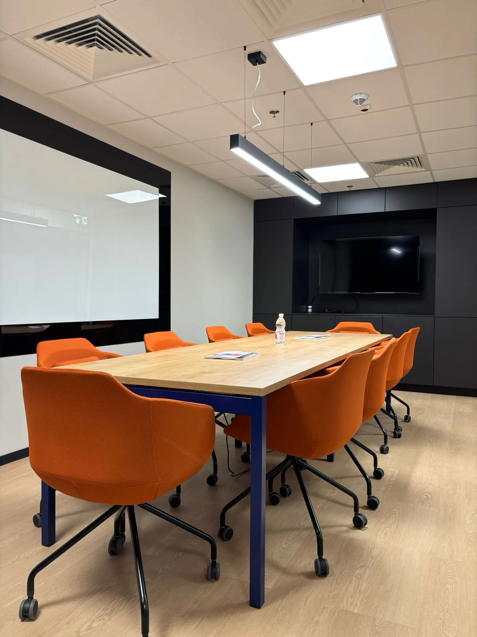 Conference Room Large