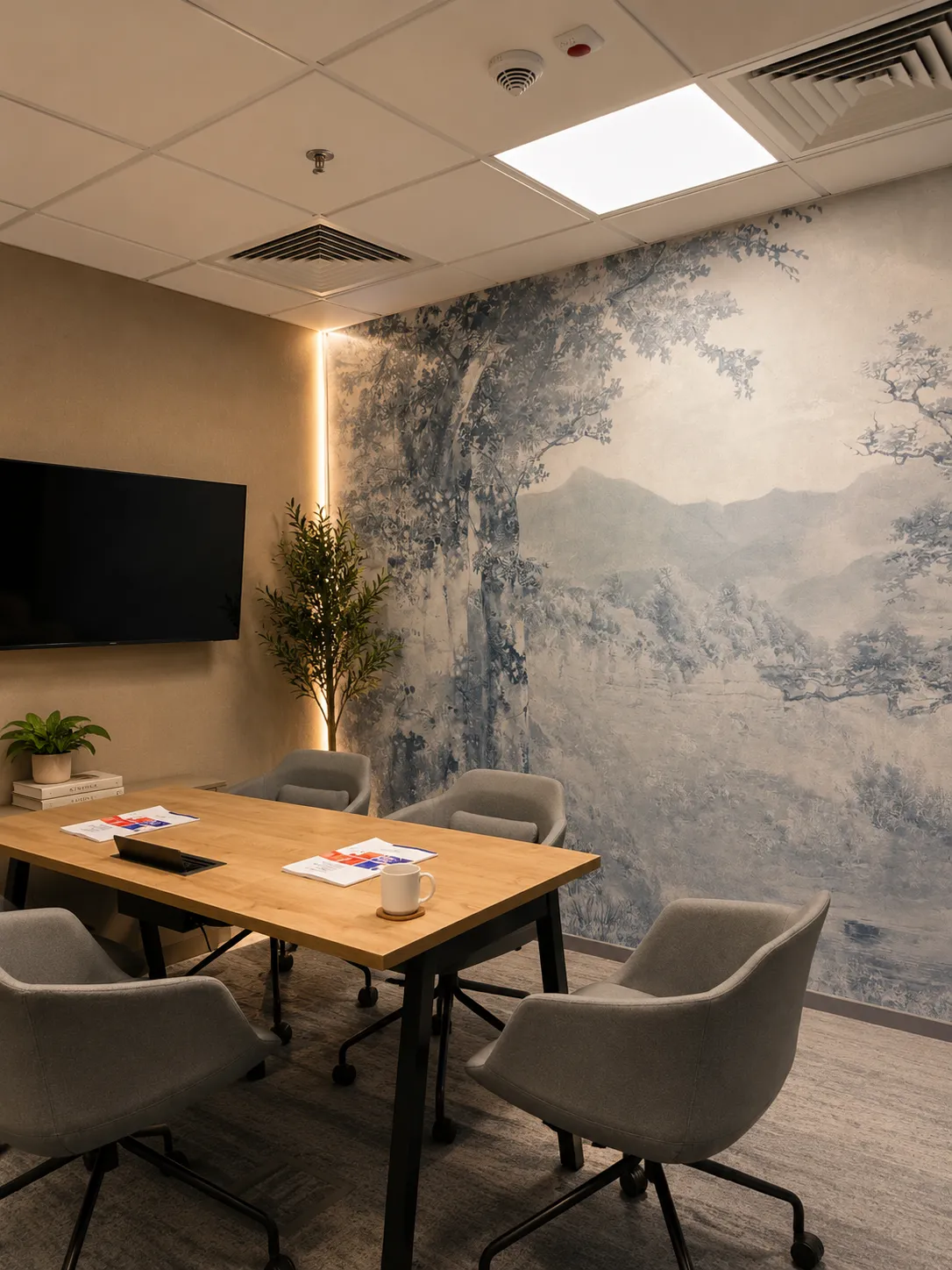 Meeting Room